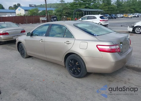 2009 Toyota Camry Se/Le/Xle из США, поврежденный, VIN 4T1BE46K19U340026
